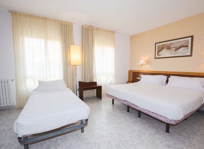 Hotel Plaça