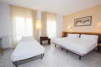 Hotel Plaça Hotels in Santa Cristina d'Aro