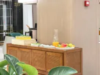Ningxu Shangke Hotel Hotels in Ning'er Hani and Yi Autonomous County