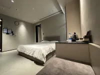 Tanyue Hot Spring Hotel (Zhangzhou Ancient City Branch)