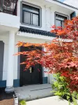 隴県竜門中国式旅館