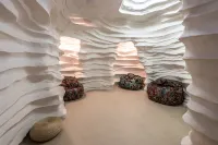 Grand Metropark Guofeng Hotel, Tangshan - 温泉