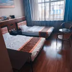 Kuancheng Jiajia Express Hotel Hotels in Kuancheng