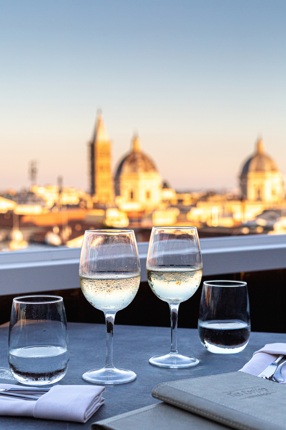 Best Western Plus Hotel Universo Hotels in Rome