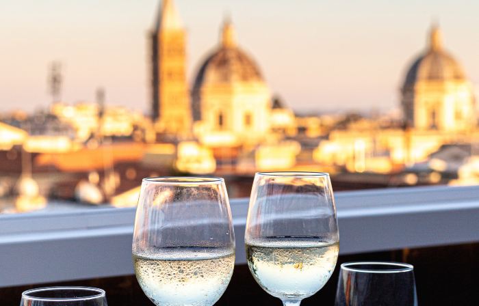 Best Western Plus Hotel Universo