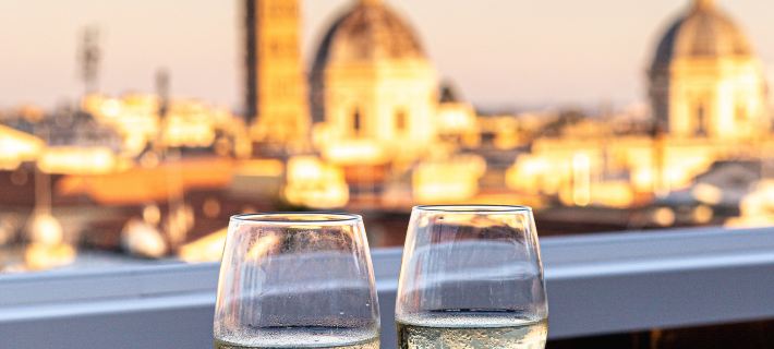 Best Western Plus Hotel Universo Hotels in Rome