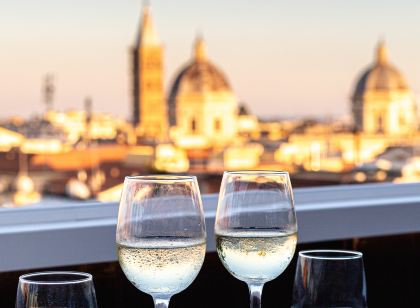 Best Western Plus Hotel Universo