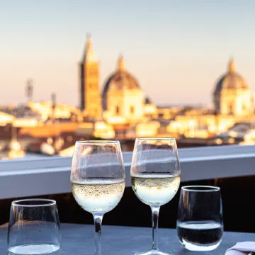 Best Western Plus Hotel Universo