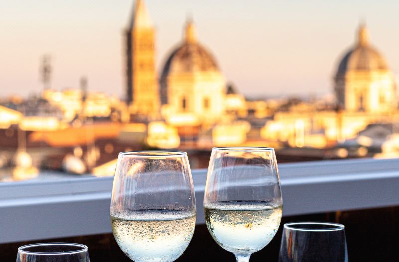 Best Western Plus Hotel Universo