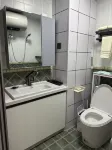 Yichun Tranquil Haven - parcheggio