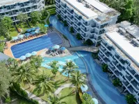 Holiday Style Ao Nang Beach Resort, Krabi Hotels in der Nähe von Hat Noppharat Thara