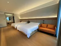 Pusu Homestay (Tangwang County)