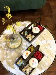 Echarm Plus Hotel (Guangzhou Beijing Road Pedestrian Street Dafogu Temple) - breakfast