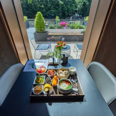 Ningbo Jiangbei Kaiyuan Life