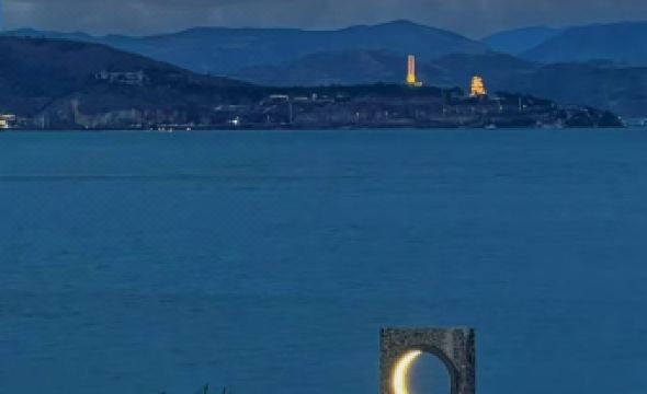 Vienna Hotel (Dali Erhai)