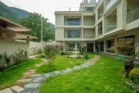 OurGarden艾沃花園 白雲山景區-中心服務區附近的飯店