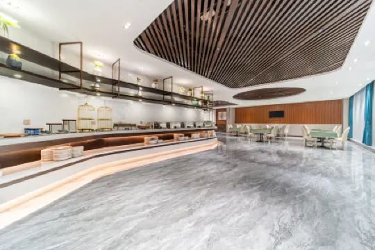 Zhige Hotel (Linyi Feixian Tanyi Industrial Park Branch)