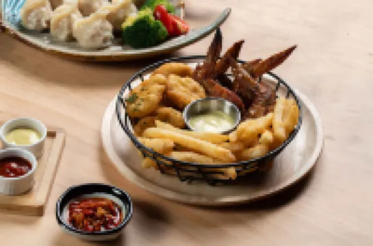 Fullon Poshtel Penghu