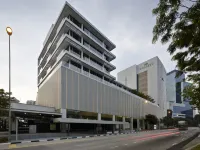 Dorsett Singapore Hotels near Bukit Merah