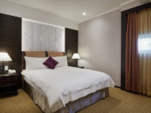 K Hotel Keelung Hotels in Keelung