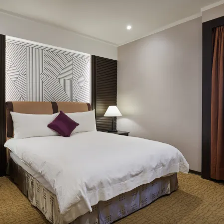 K Hotel Keelung