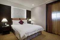 K Hotel Keelung Keelung otelleri