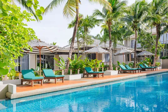 รูปภาพของซิกเนเจอร์ ภูเก็ต รีสอร์ท