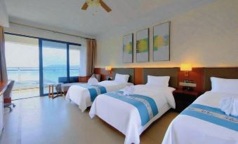 Hazens East Resort Hotel