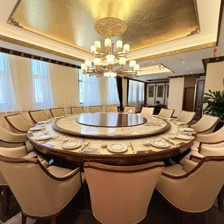 Hainan Shenghu Yuelan International Hotel