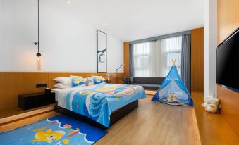 Fairfield by Marriott baoding high tech zone