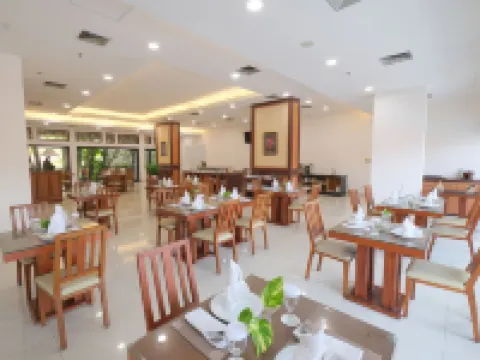 Grand Orchid Hotel Solo Hotels in Surakarta