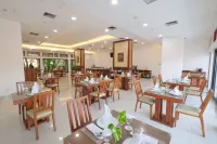 Grand Orchid Hotel Solo Hotell i Timuran