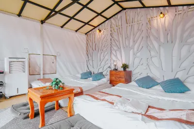 Rai Amornphaya Hotels in Mae Ram