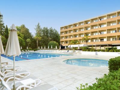 Crowne Plaza ROME - ST. PETER'S by IHG