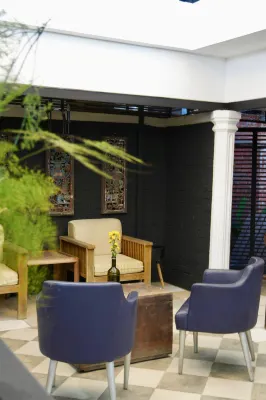 The Seven Gardens Resort & Spa - breakfast