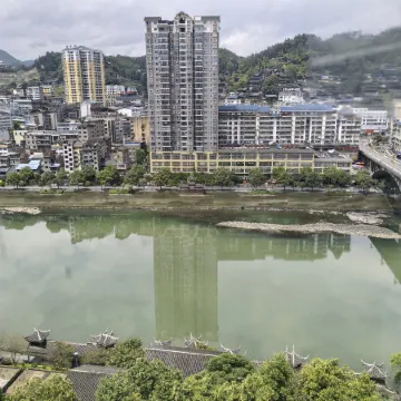 Sunshine River View Homestay