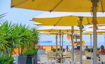 Huidong Vanke Shuangyue Bay Charter Po Hai View Apartment