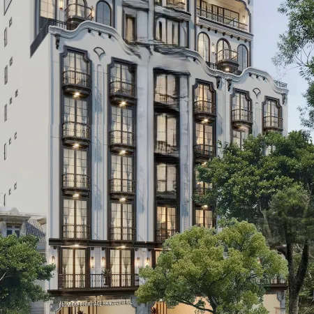 L'Heritage Premium Hanoi Central