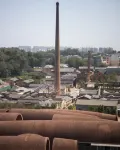 Jingdezhen Taoxi River View Li Hotel (Sanbao Village Branch) - con vista montagne