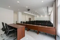Qiandao Lakeside Hotel - Business