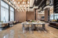 Pipi Huafu Hotel (Jiahe People's Hospital Branch) Hotels in Jiahe