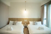 Shanhaiyue B&B Hotels in Northeast and Yilan Coast National Scenic Area