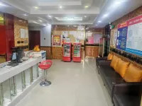 Litian Hotel ホータン市のホテル