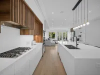 Luxury Home with Sauna, Patio & Backyard Near Lake