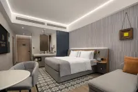 Wanda Moments Chengdu