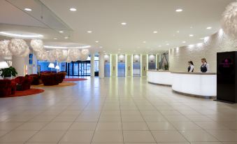 Airportcity Plaza St.Petersburg