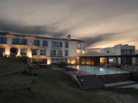 Real Abadia, Congress & Spa Hotel Hotel a Alcobaça