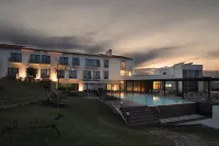 Real Abadia, Congress & Spa Hotel Hotels in Cela