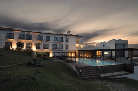 Real Abadia, Congress & Spa Hotel