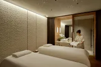 PARKROYAL on Beach Road, Singapore - spa